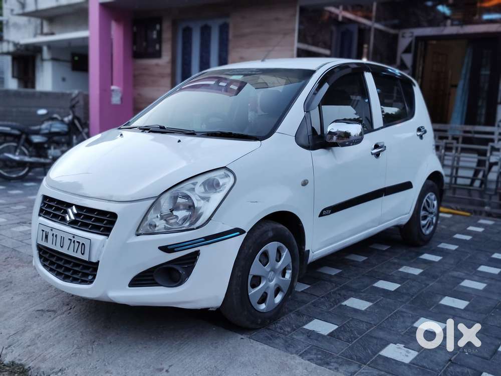 Maruti Suzuki Ritz, 2016, Diesel
