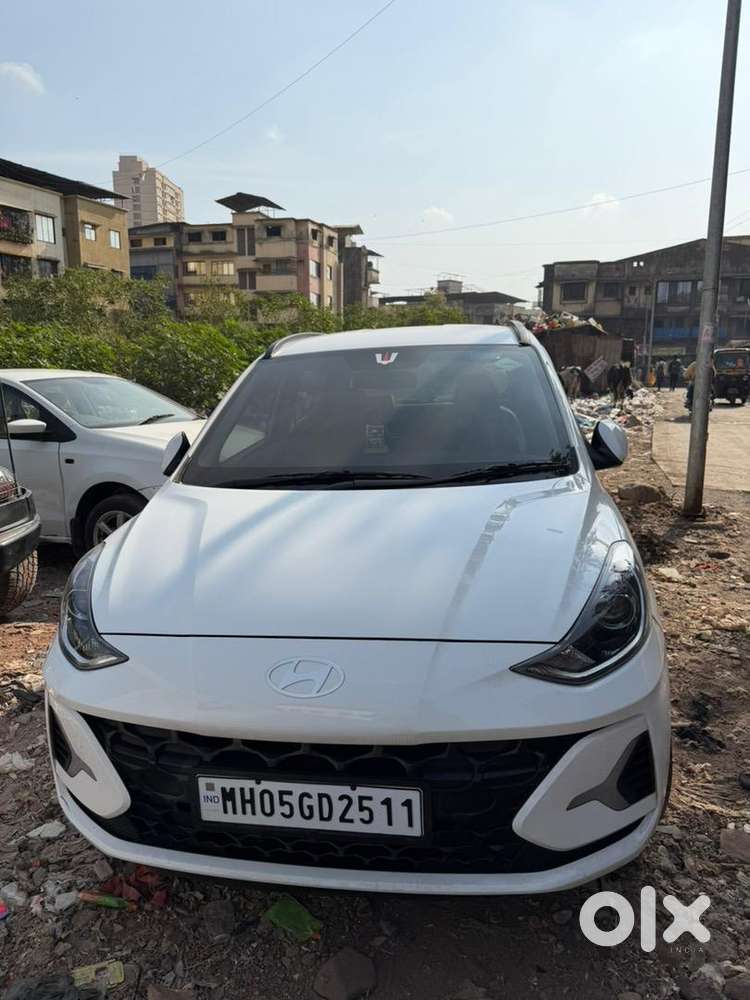 Hyundai Grand I10 Nios 2025 Cng & Hybrids 10000 Km Driven