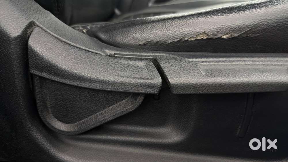 Kia Seltos Htk 1.5 Petrol, 2019, Petrol