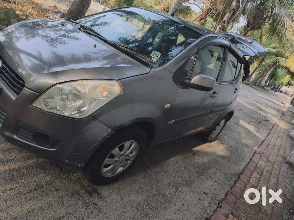 Maruti Suzuki Ritz 2011 Petrol Well Maintained