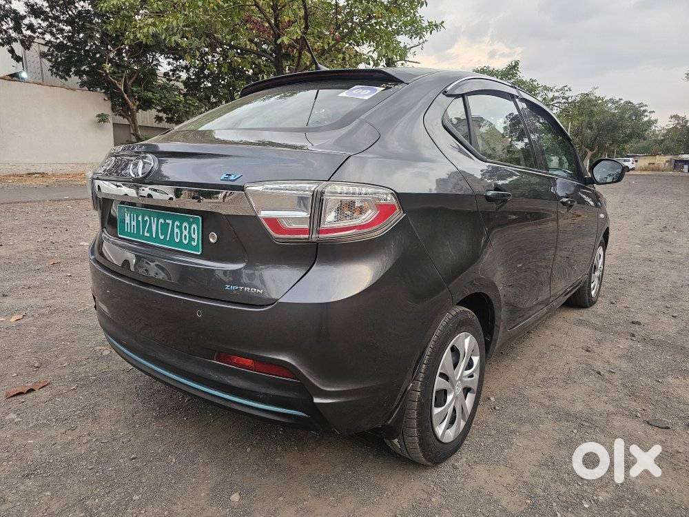 Tata Tigor Ev, 2023, Electric