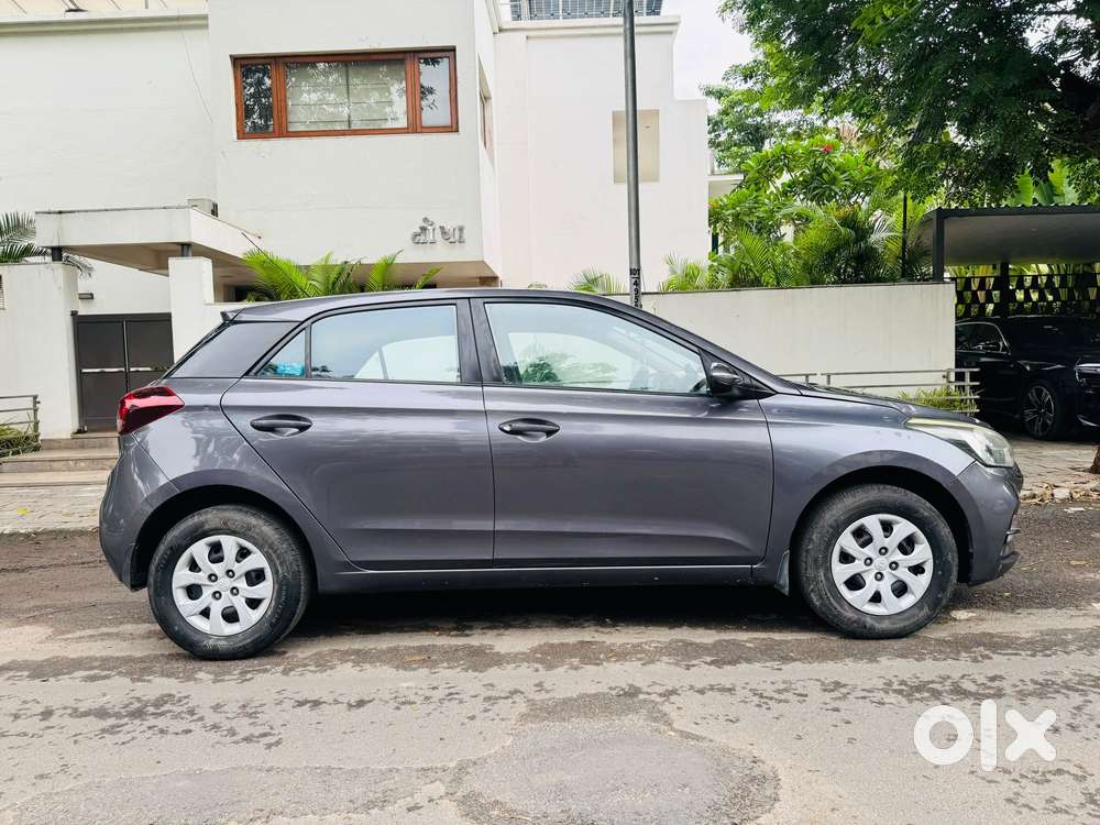 Hyundai I20 Sportz 1.2, 2018, Petrol
