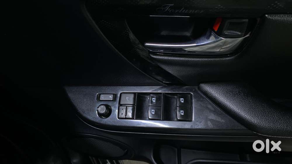 Toyota Fortuner [2021-ongoing] 2.8 2wd Diesel Mt, 2024, Diesel
