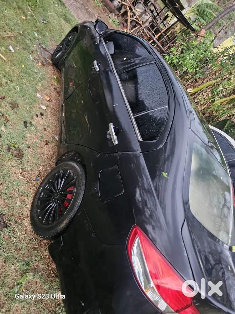 Maruti Suzuki Ciaz 2015 Diesel 92000 Km Driven
