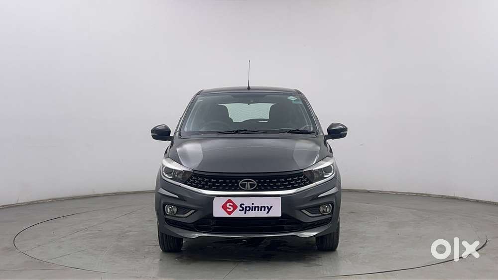 Tata Tiago 1.2 Revotron Xz Plus Cng, 2022, Cng & Hybrids