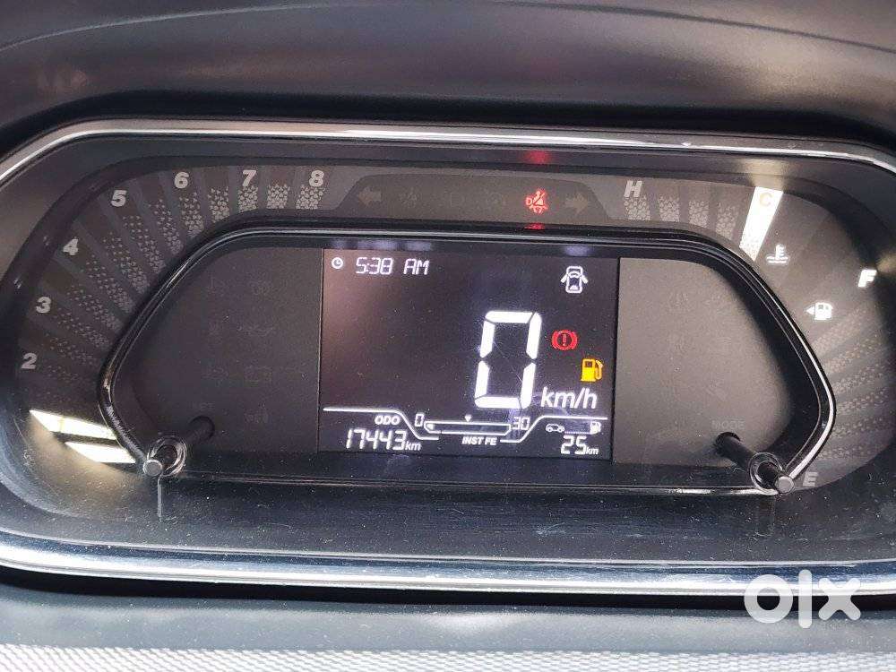 Tata Tiago 1.2 Revotron Xt (o), 2023, Petrol