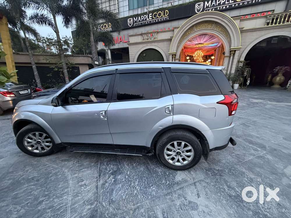 Mahindra Xuv500 W9 At 1.99, 2020, Diesel