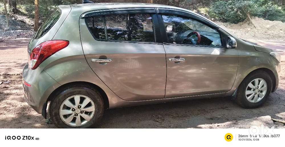 Purchase New Car