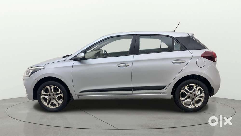Hyundai Elite I20 1.4 Sportz Plus Crdi, 2019, Petrol