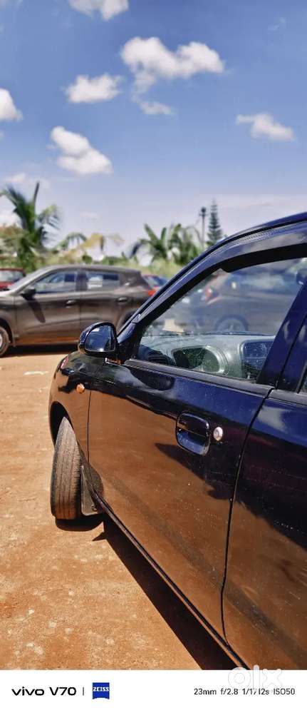 Maruti Suzuki Alto 2007