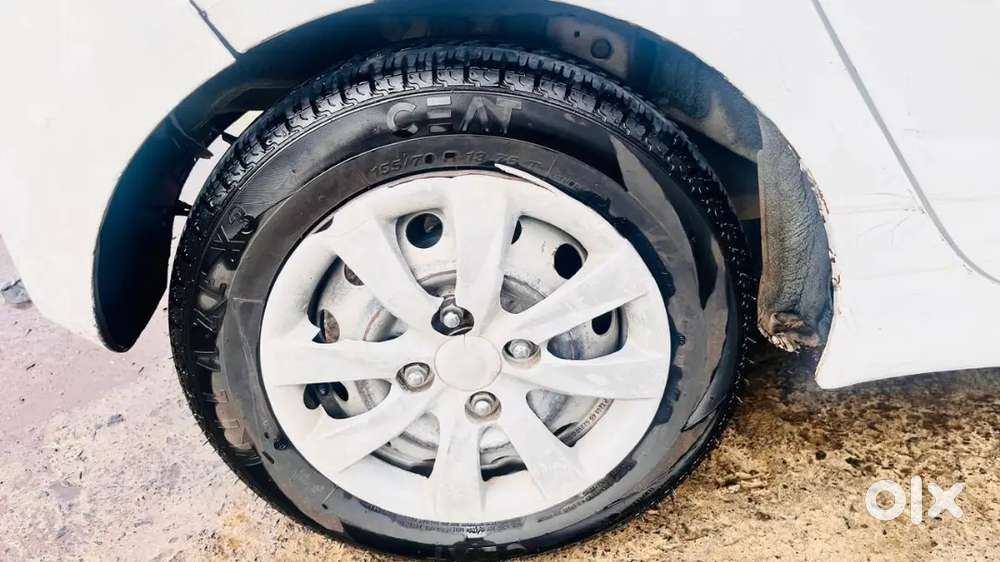 Hyundai Eon Era 2018