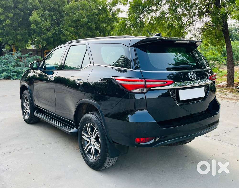 Toyota Fortuner 4x2 At 2.8 Diesel, 2024, Diesel