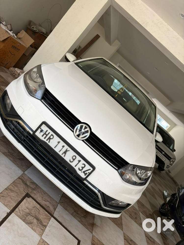 Volkswagen Ameo 2017 Diesel Well Maintained