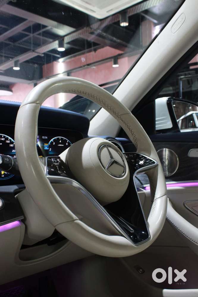 Mercedes-benz E-class E350d, 2023, Diesel