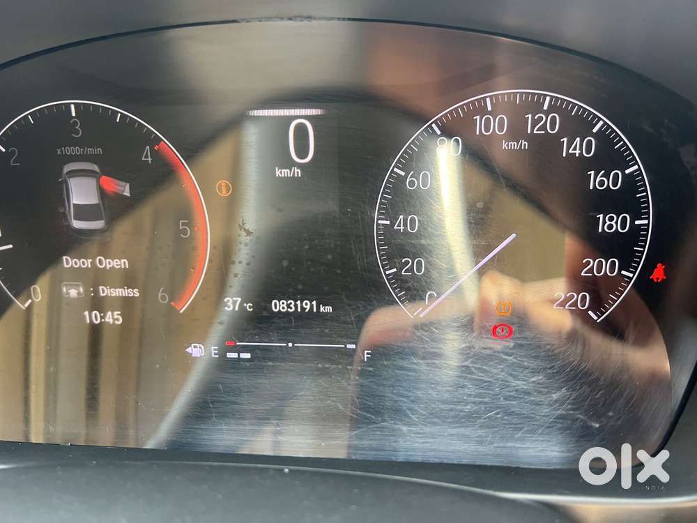 Honda City 1.5 Vx I-dtec Mt, 2022, Diesel