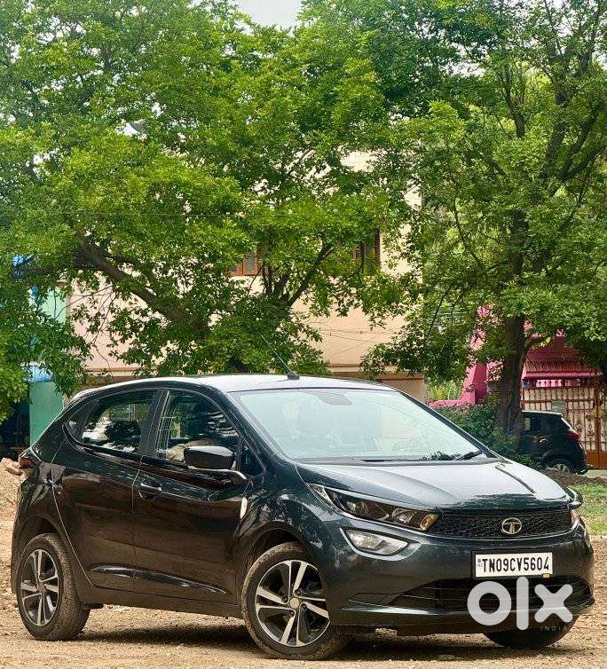 Tata Altroz 1.5 Xz Diesel, 2020, Diesel