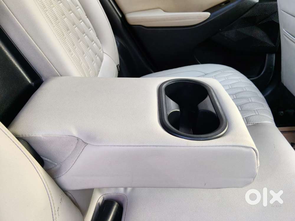 Kia Seltos 1.5 Htx+ Petrol At, 2020, Petrol