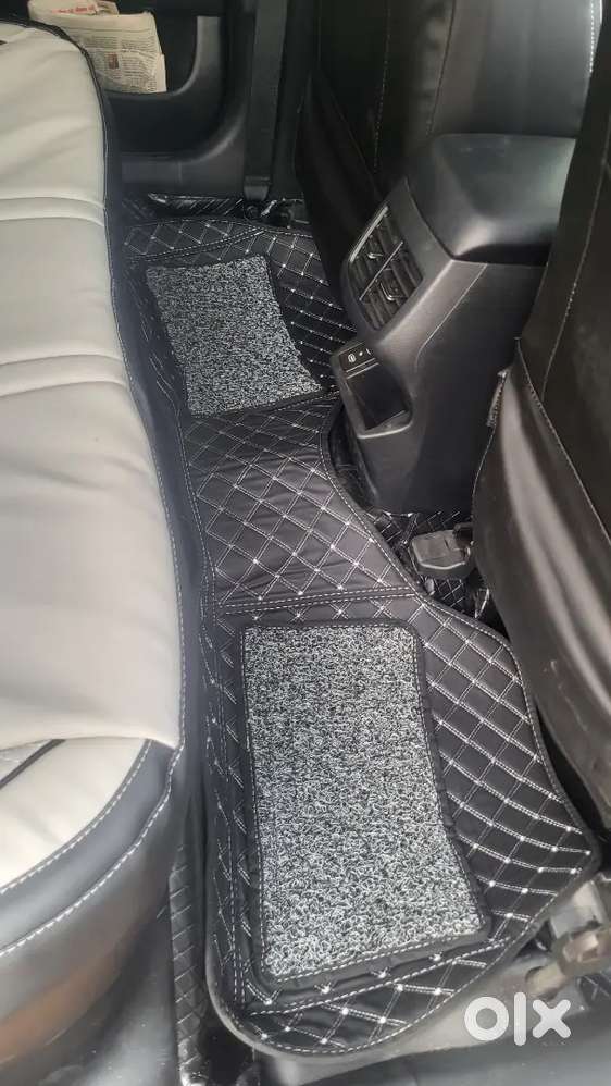Kia Seltos 1.5 Petrol 2025 Sep