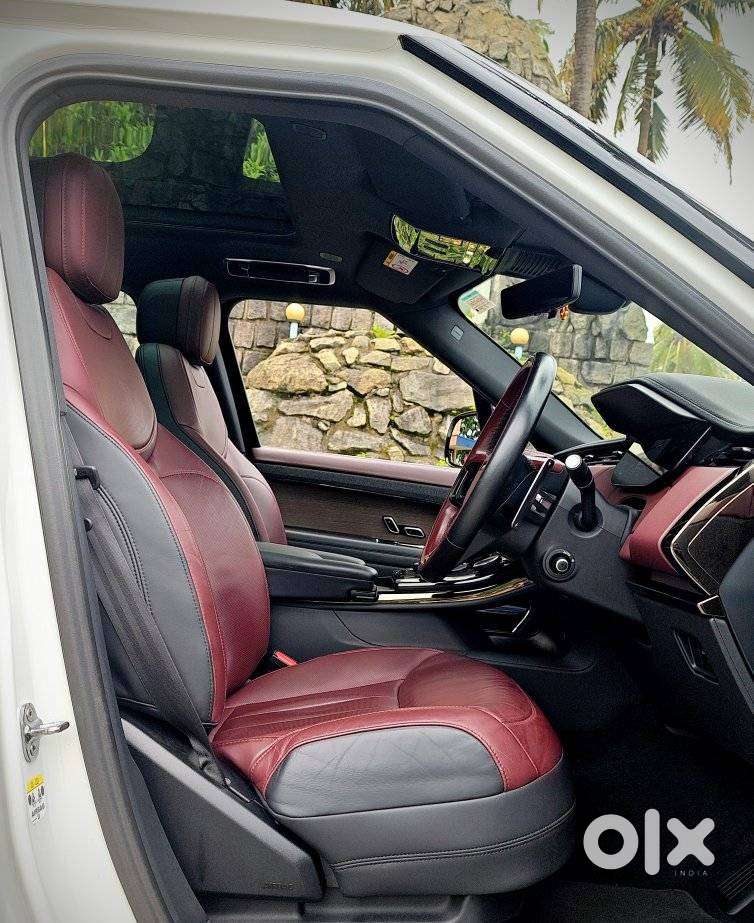 Land Rover Range Sport Se Dynamic 3.0 Diesel, 2023, Diesel