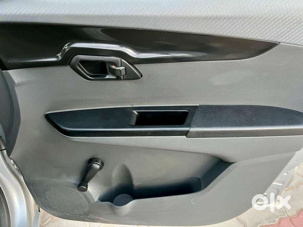 Mahindra Kuv100 Nxt 1.2 K2 Plus Petrol 6 Str, 2019, Petrol