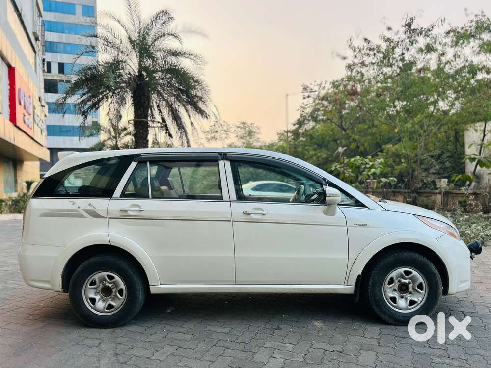 Tata Aria 2010-2013 Pure 4x2, 2014, Diesel