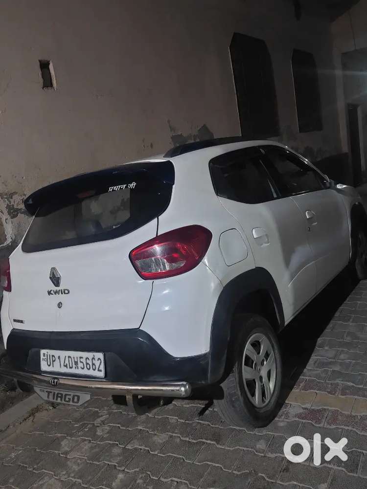 Renault 2025 Kwid 2019