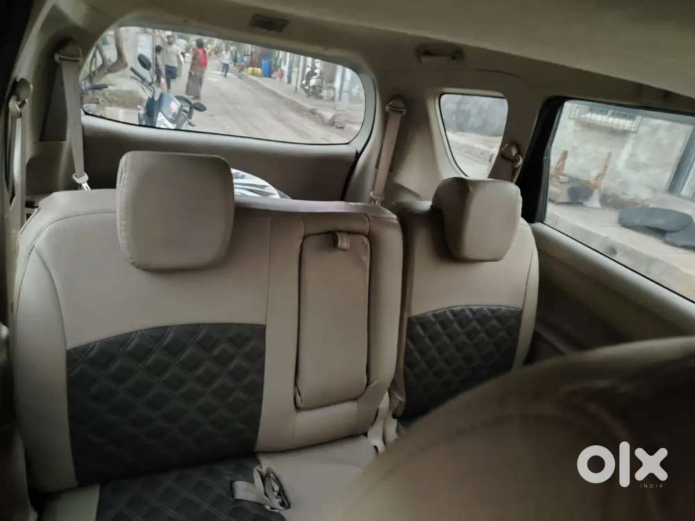 Maruti Suzuki Ertiga 2014 Cng & Hybrids Good Condition