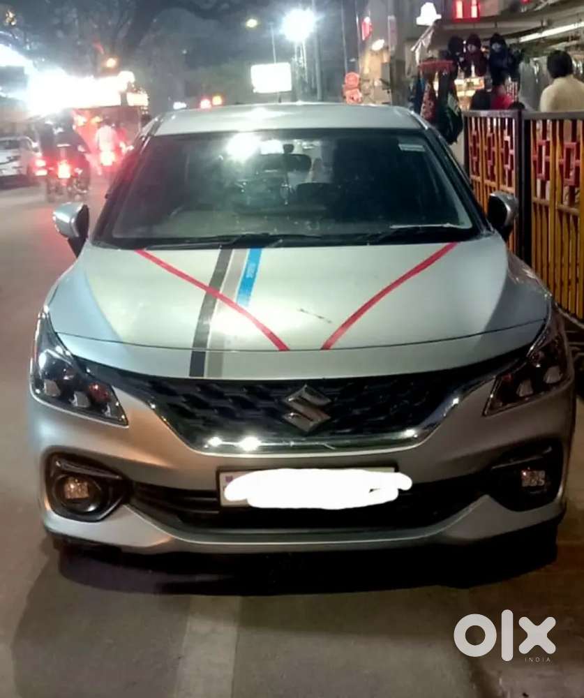 Vehicle Is Good Conditin