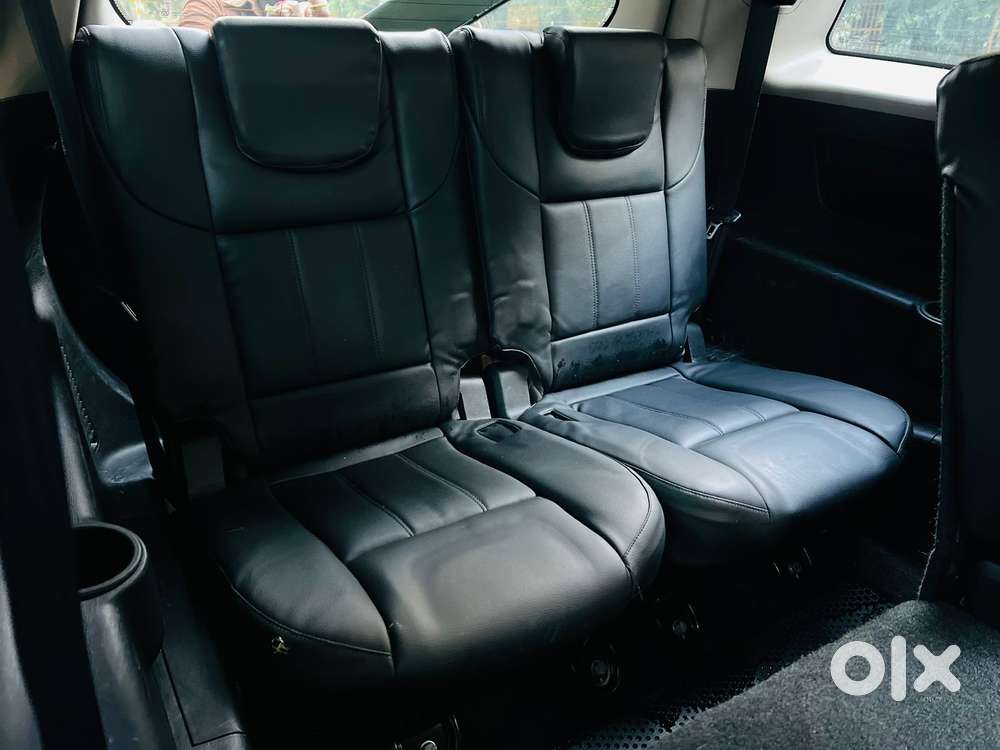 Mahindra Xuv500 W5, 2019, Diesel