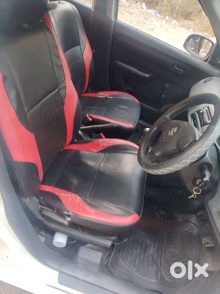 Maruti Suzuki Swift Dzire Tour Ldi, 2017, Diesel