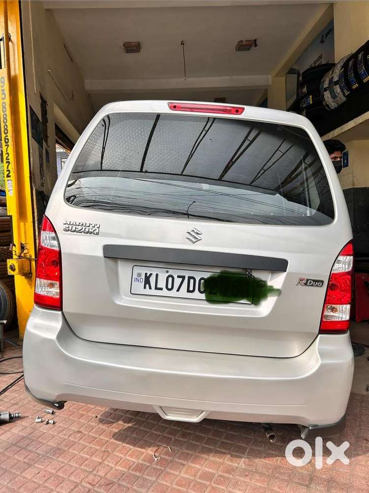 Used Single Owner Maruti Suzuki 2010 Car