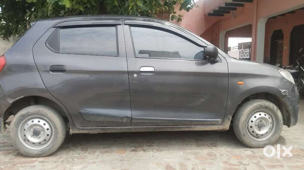 Maruti Suzuki Alto K10 2024