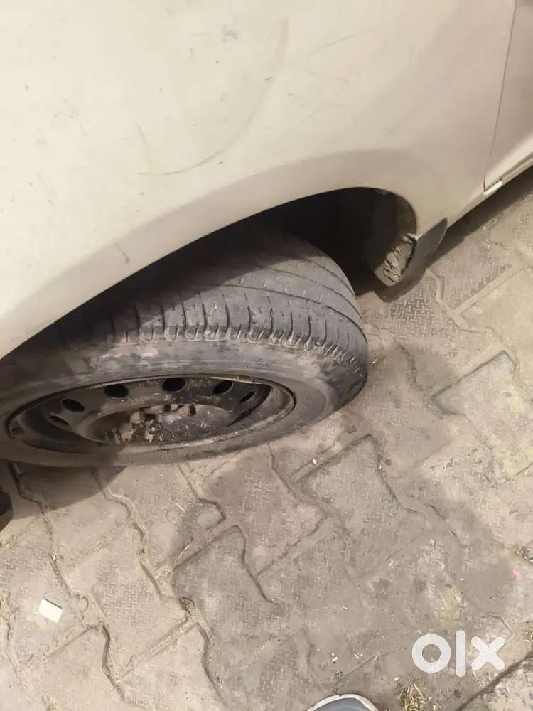 Bcoz I Have Parking Problem