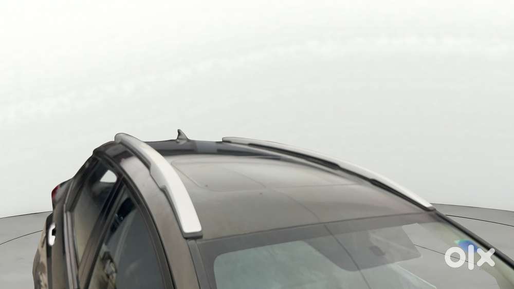 Honda Wr-v 1.2 Vx I-vtec, 2021, Petrol