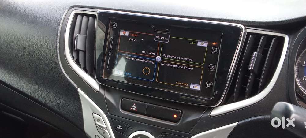 Maruti Suzuki Baleno, 2016, Diesel