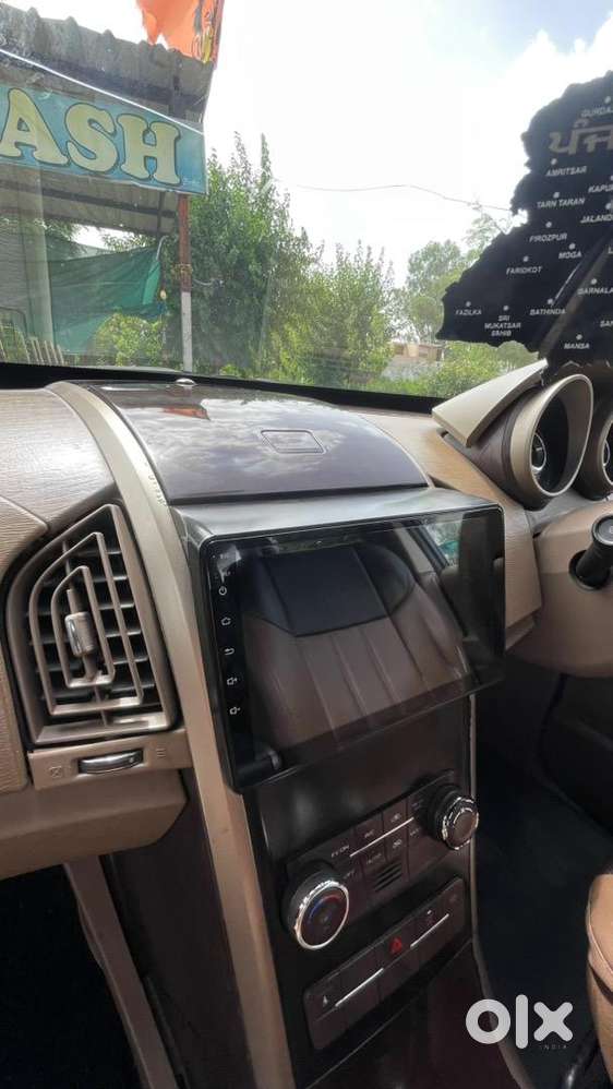 Mahindra Suv Diesel Manual 2015
