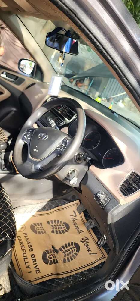 Hyundai Elite I20 2019