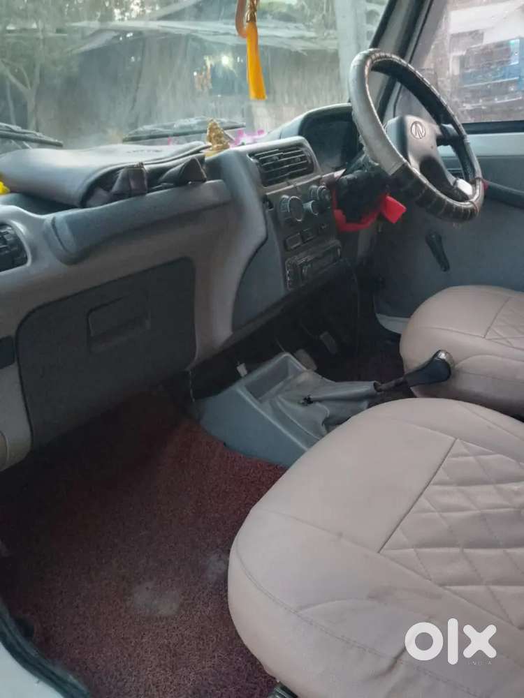Mahindra Bolero 2011 Money Problem Arjent Sell