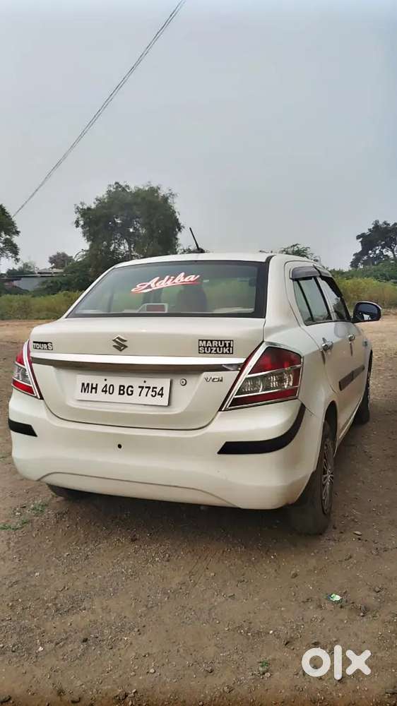 Maruti Suzuki Dzire 2018 Diesel 100000 Km Driven