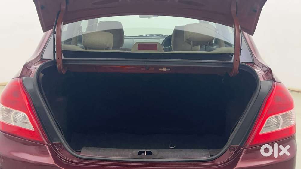Maruti Suzuki Swift Dzire 1.3 Vxi, 2016, Petrol