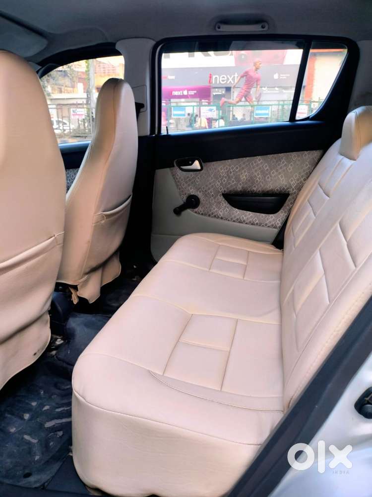 Maruti Suzuki Alto 800 Vxi, 2017, Petrol