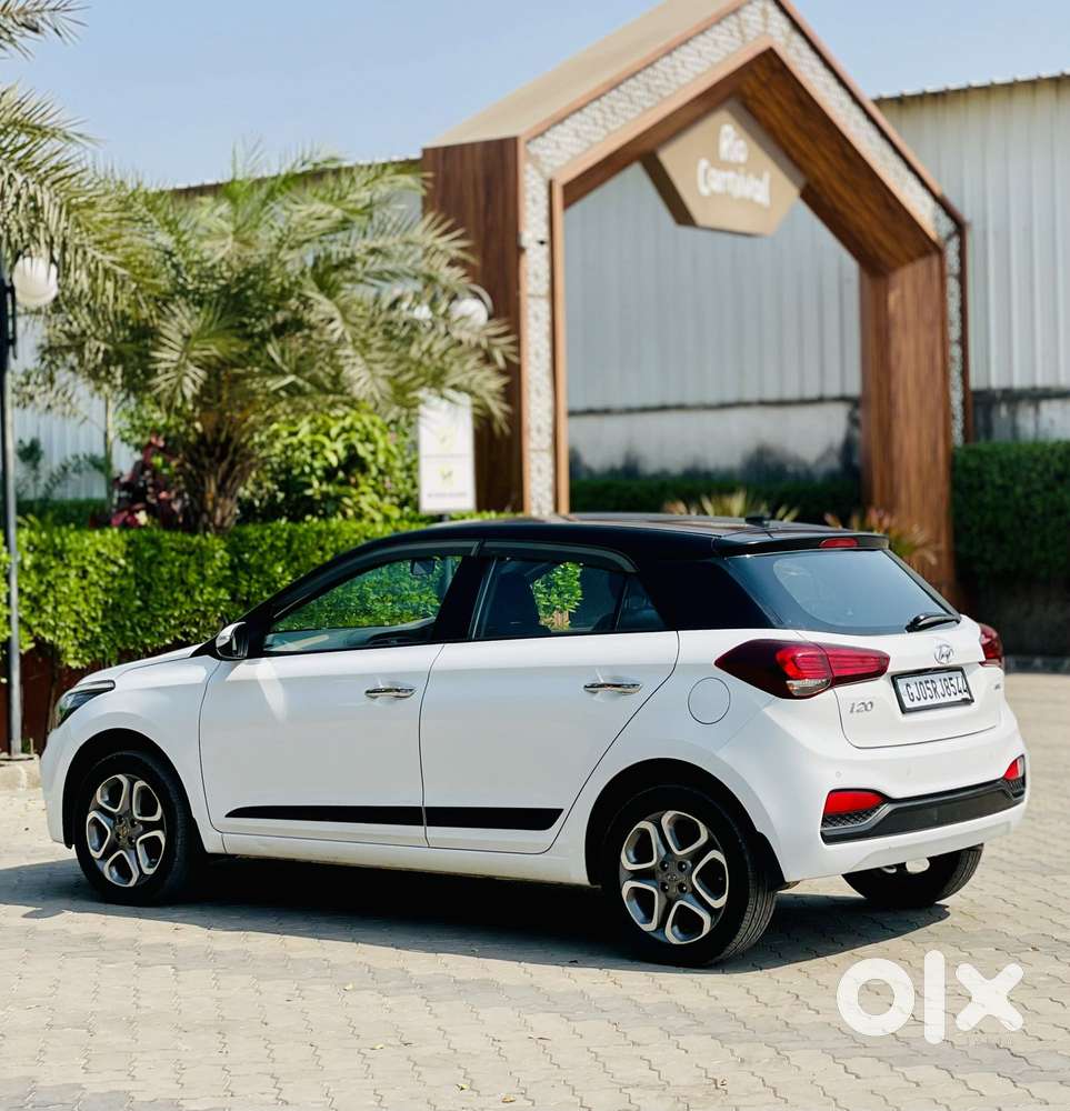 Hyundai Elite I20 1.4 Crdi Asta (o), 2019, Diesel