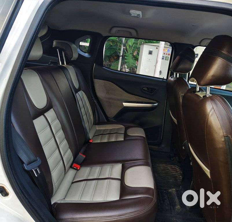 Nissan Magnite 1.0 Xe, 2023, Petrol