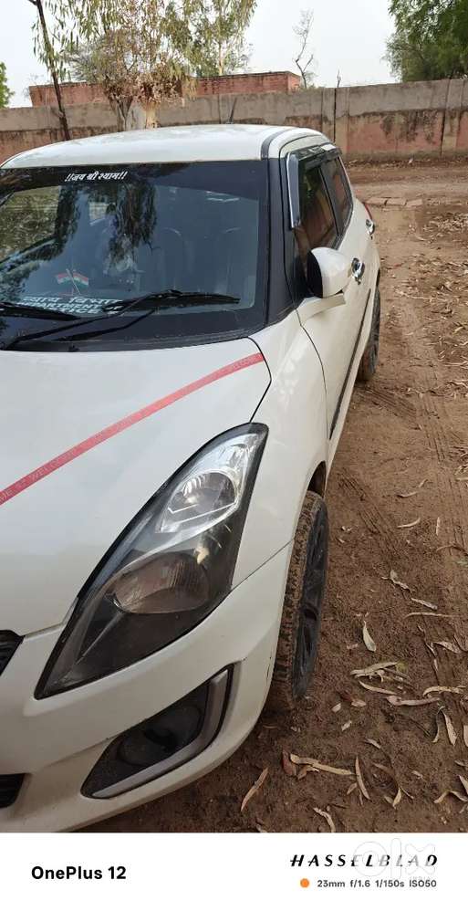 Maruti Suzuki Swift 2014 Diesel Well Maintained
