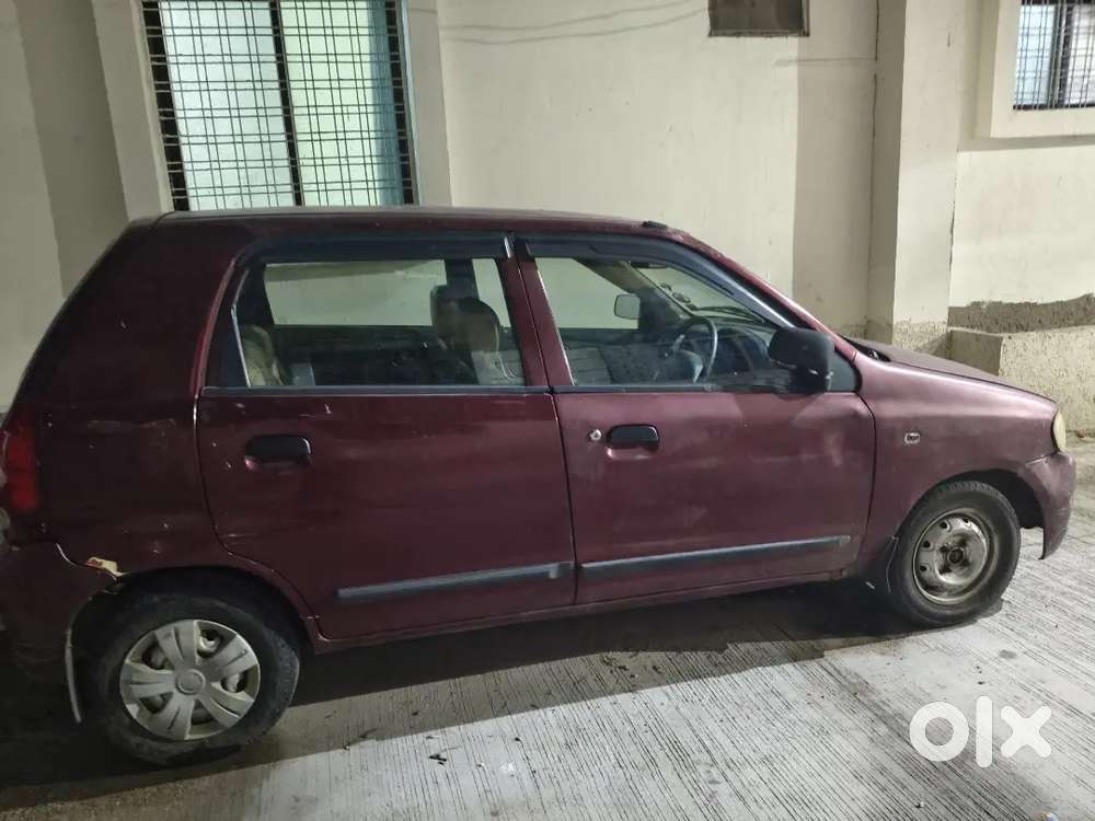 For Sale – Maruti Suzuki Alto Lxi  2007 Model