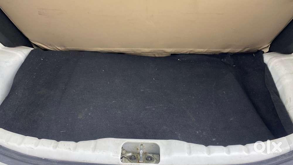 Hyundai Eon Era+ Se, 2017, Petrol