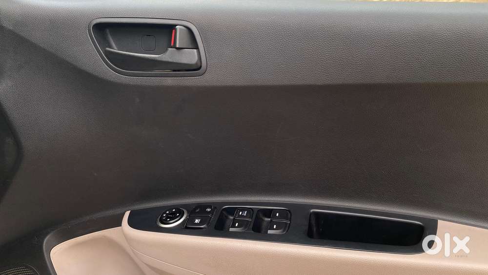 Hyundai Grand I10 Magna 1.2 Kappa Vtvt, 2015, Petrol