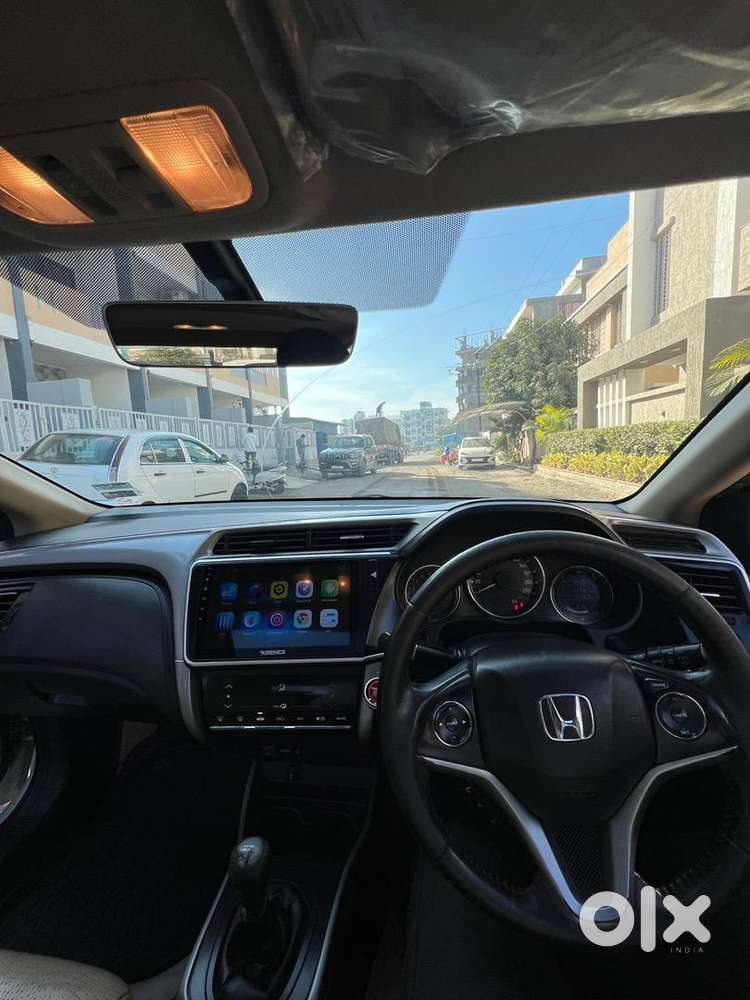 Honda City 2019 Diesel Well Maintained