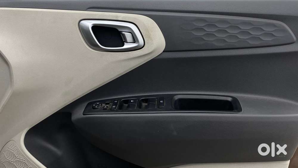 Hyundai Aura Sx Manual, 2020, Petrol