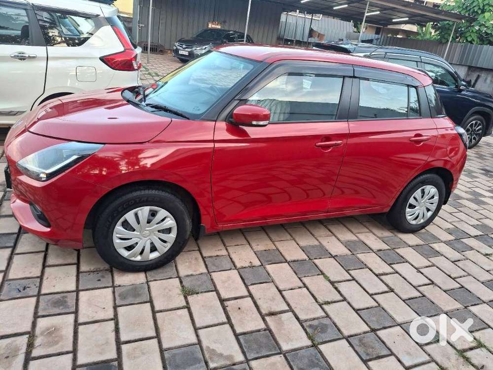 Maruti Suzuki Swift Vxi Optional, 2024, Petrol